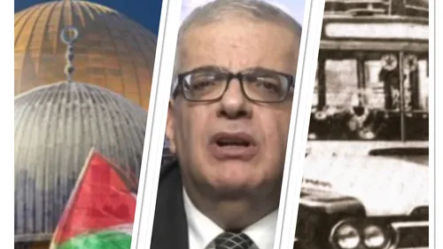 LE JOURNAL DU SOIR EN LANGUE ARABE DU 13/04/22