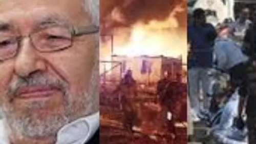 LE JOURNAL EN LANGUE ARABE DE 14 30 DU 29/09/23