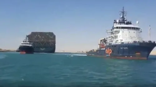 LE JOURNAL DU LIBAN DE LA MI-JOURNEE DU 4/07/22