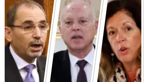 LE JOURNAL EN LANGUE ARABE DU SOIR DU 31/05/22