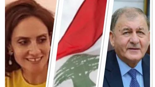 LE JOURNAL EN LANGUE ARABE DU 13/10/22