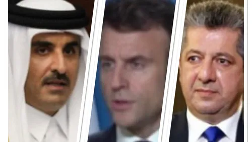 LE JOURNAL EN LANGUE ARABE DU SOIR DU 15/02/23