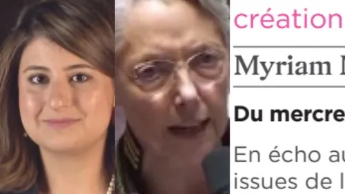 LE JOURNAL EN LANGUE FRANCAISE DU SOIR DU 14/03/23