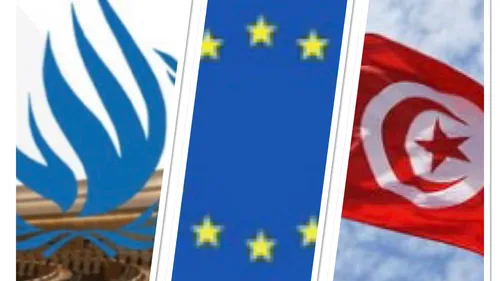 LE JOURNAL DU SOIR EN LANGUE ARABE DU 4/03/22