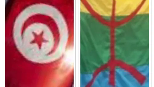 LE JOURNAL DE MIDI 30 EN LANGUE ARABE DE MIDI 30