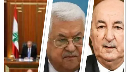 LE JOURNAL EN LANGUE ARABE DE MIDI 30 DU 24/10/22