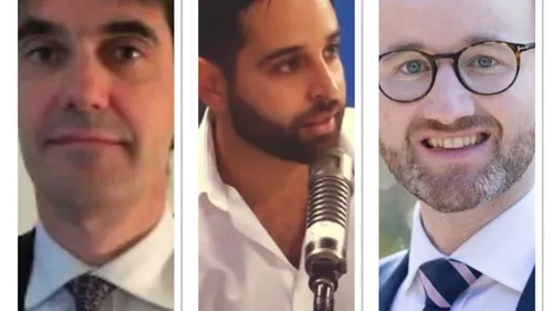 LE JOURNAL DE 12 H EN LANGUE FRANCAISE DU 7/12/2022