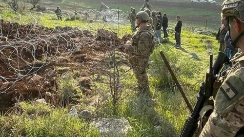 LE JOURNAL DU LIBAN DU SOIR DU 23/01/23