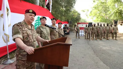 LE JOURNAL DU LIBAN DU SOIR DU 6/06/23