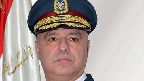 LE JOURNAL DU LIBAN DU SOIR DU 1/08/22