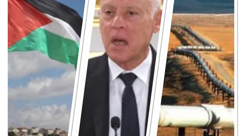 LE JOURNAL DE 12H30 EN LANGUE ARABE DU 2/6/2022