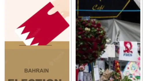 LE JOURNAL DE 12H30 EN LANGUE ARABE DU 13/11/2022