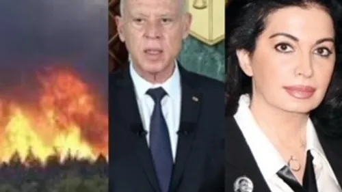 LE JOURNAL DE 12H30 EN LANGUE ARABE DU 18/8/2022