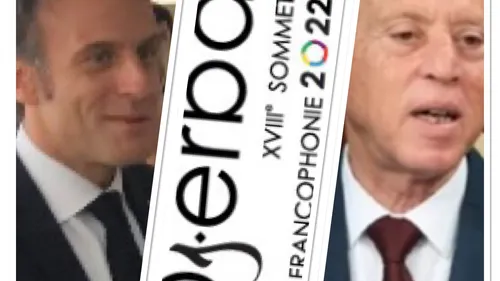 LE JOURNAL DE 12H30 EN LANGUE ARABE DU 19/11/2022