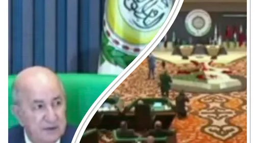 LE JOURNAL DE 12H30 EN LANGUE ARABE DU 2/11/2022