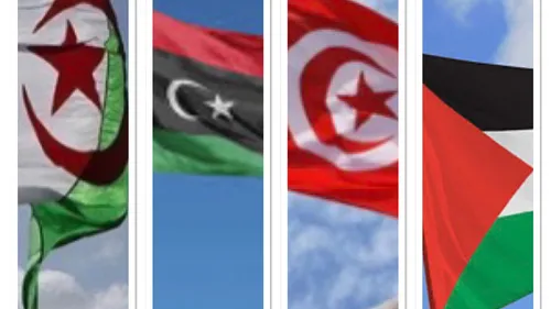 LE JOURNAL DE 12H30 EN LANGUE ARABE DU 22/10/2022