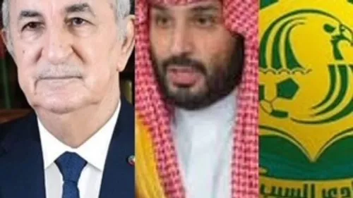 LE JOURNAL DE 12H30 EN LANGUE ARABE DU 23/10/2022