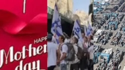 LE JOURNAL DE 12H30 EN LANGUE ARABE DU 29/5/2022