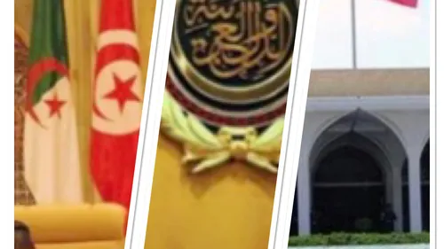 LE JOURNAL DE 12H30 EN LANGUE ARABE DU 31/10/2022