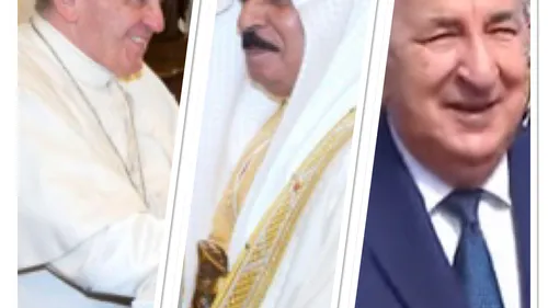 LE JOURNAL DE 12H30 EN LANGUE ARABE DU 3/11/2022