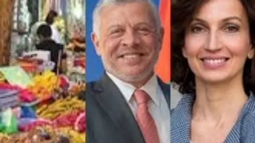 LE JOURNAL DE 12H30 EN LANGUE ARABE DU 6/3/2023