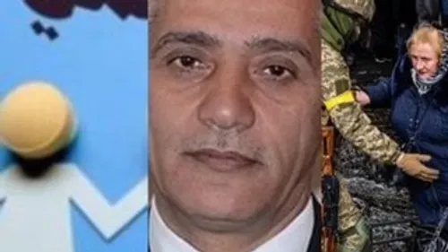 LE JOURNAL DE 12H30 EN LANGUE ARABE DU 7/4/2022