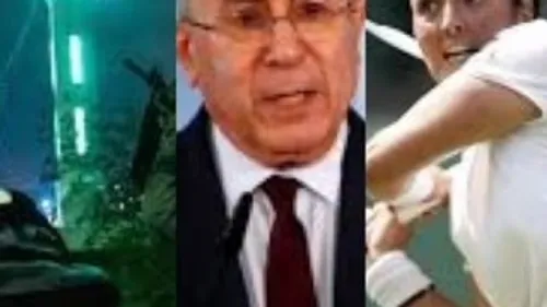 LE JOURNAL DE 12H30 EN LANGUE ARABE DU 7/9/2022