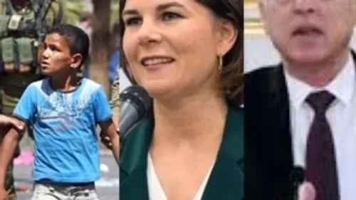 LE JOURNAL DE 12H30 EN LANGUE ARABE DU 24/8/2022