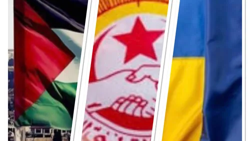 LE JOURNAL DE 14H30 EN LANGUE ARABE DU 17/6/2022