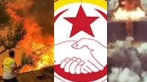 LE JOURNAL DE 14H30 EN LANGUE ARABE DU 19/8/2022