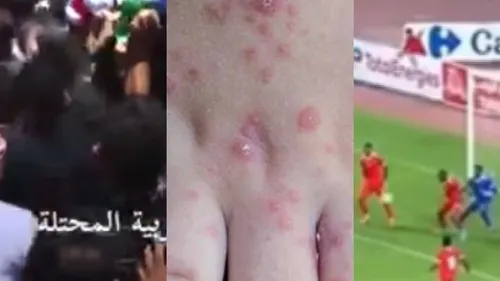 LE JOURNAL DE 14H30 EN LANGUE ARABE DU 3/6/2022