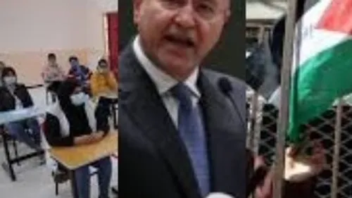 LE JOURNAL DE 12H30 EN LANGUE ARABE DU 31/8/2022