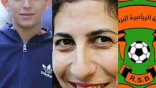 LE JOURNAL DE 12H30 EN LANGUE ARABE DU 21/5/2022