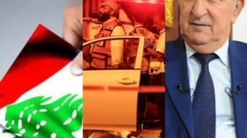 LE JOURNAL DE LA MI JOURNEE EN LANGUE ARABE DU 6/5/2022