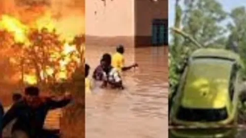 LE JOURNAL DU SOIR EN LANGUE ARABE DU 18/8/2022