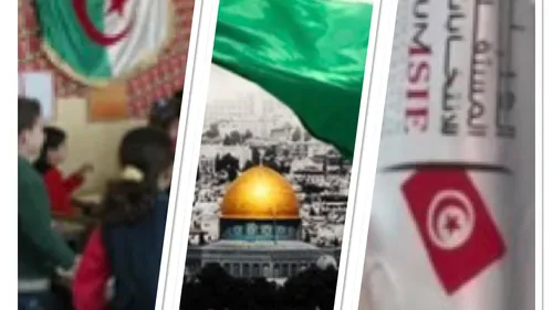 LE JOURNAL DU SOIR EN LANGUE ARABE DU 21/9/2022