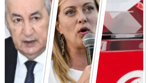 LE JOURNAL DU SOIR EN LANGUE ARABE DU 22/10/2022