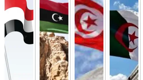 LE JOURNAL  DU SOIR EN LANGUE ARABE DU 22/5/2022