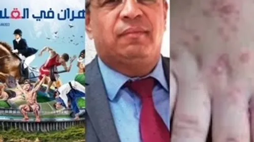 LE JOURNAL DU SOIR EN LANGUE ARABE DU 26/6/2022