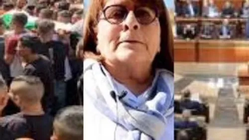 LE JOURNAL DU SOIR EN LANGUE ARABE DU 28/9/2022