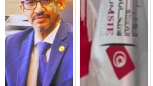 LE JOURNAL DU SOIR EN LANGUE ARABE DU 30 JUIN 2022