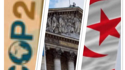 LE JOURNAL DU SOIR EN LANGUE ARABE DU 4/11/2022