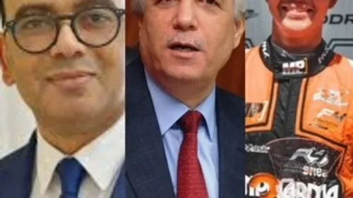 LE JOURNAL DU SOIR EN LANGUE ARABE DU 4/5/2022