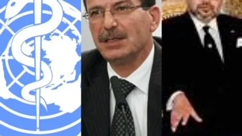 LE JOURNAL DU SOIR EN LANGUE ARABE DU 7/4/2022