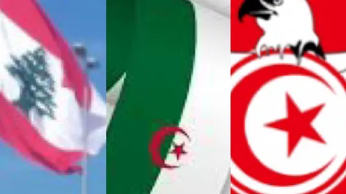 LE JOURNAL DU SOIR EN LANGUE ARABE DU 17/11/2022