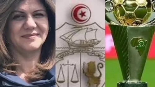 LE JOURNAL DU SOIR EN LANGUE ARABE DU 21/5/2022