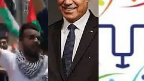 LE JOURNAL DU SOIR EN LANGUE ARABE DU 29/5/2022