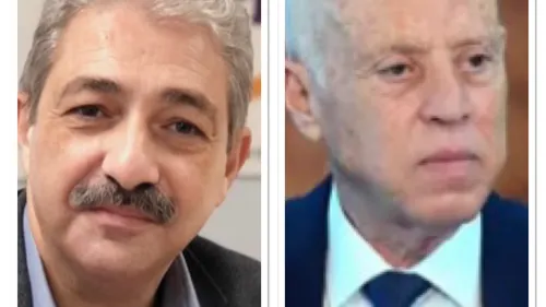 LE JOURNAL DU SOIR EN LANGUE ARABE DU 31/3/2022