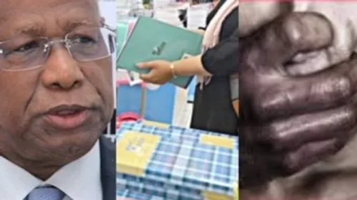 LE JOURNAL DU SOIR EN LANGUE ARABE DU 3/9/2022