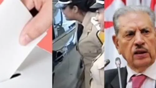 LE JOURNAL DU SOIR EN LANGUE ARABE DU 6/5/2022